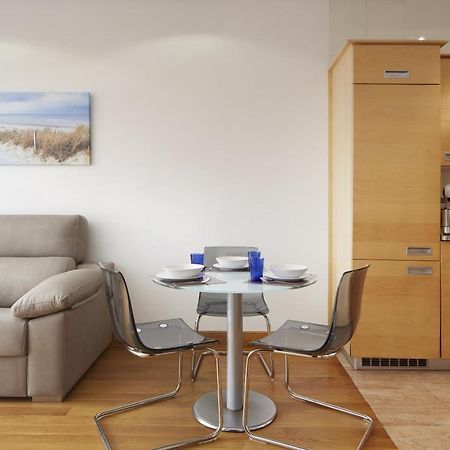 Itsaskirri - Basque Stay San Sebastián Dış mekan fotoğraf