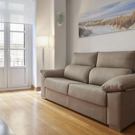 Itsaskirri - Basque Stay San Sebastián Dış mekan fotoğraf