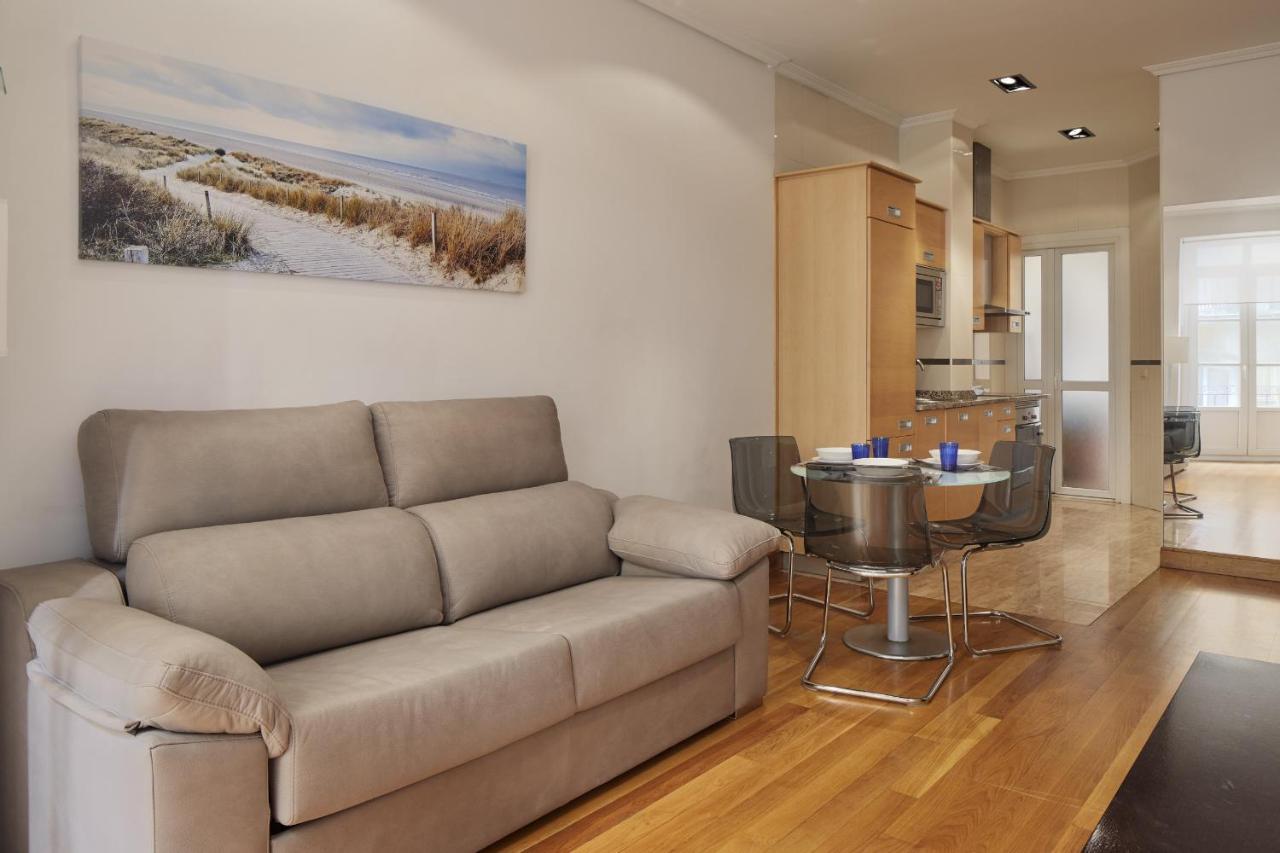 Itsaskirri - Basque Stay San Sebastián Dış mekan fotoğraf