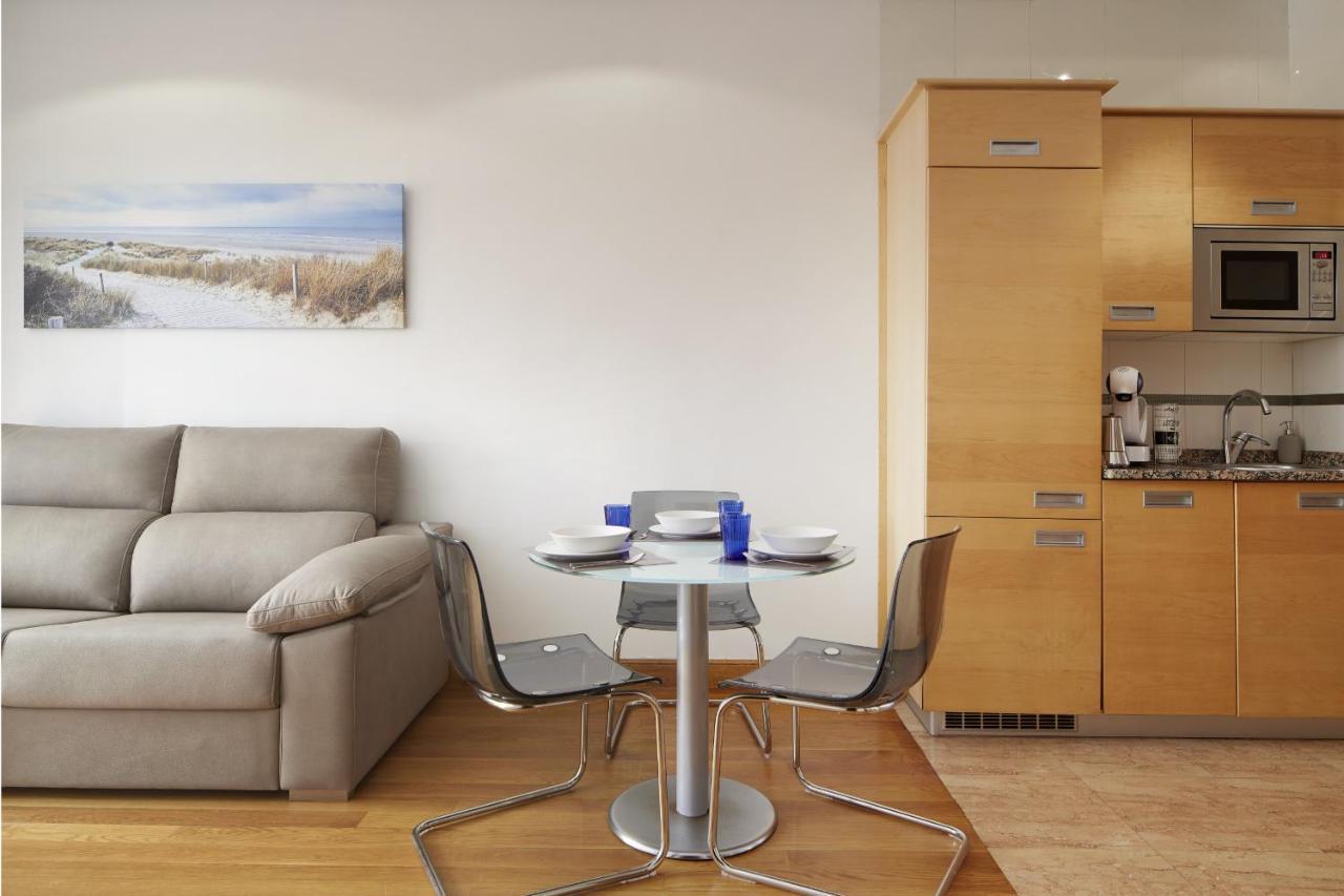 Itsaskirri - Basque Stay San Sebastián Dış mekan fotoğraf