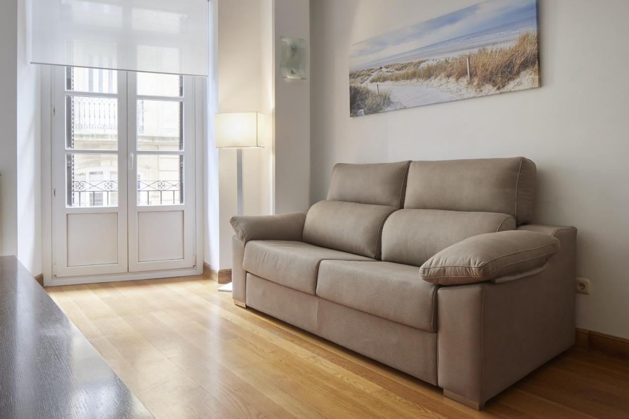 Itsaskirri - Basque Stay San Sebastián Dış mekan fotoğraf