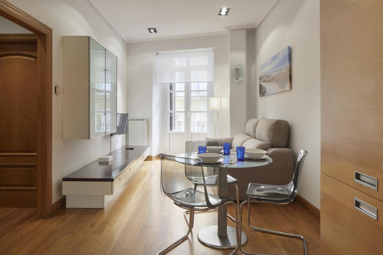 Itsaskirri - Basque Stay San Sebastián Dış mekan fotoğraf
