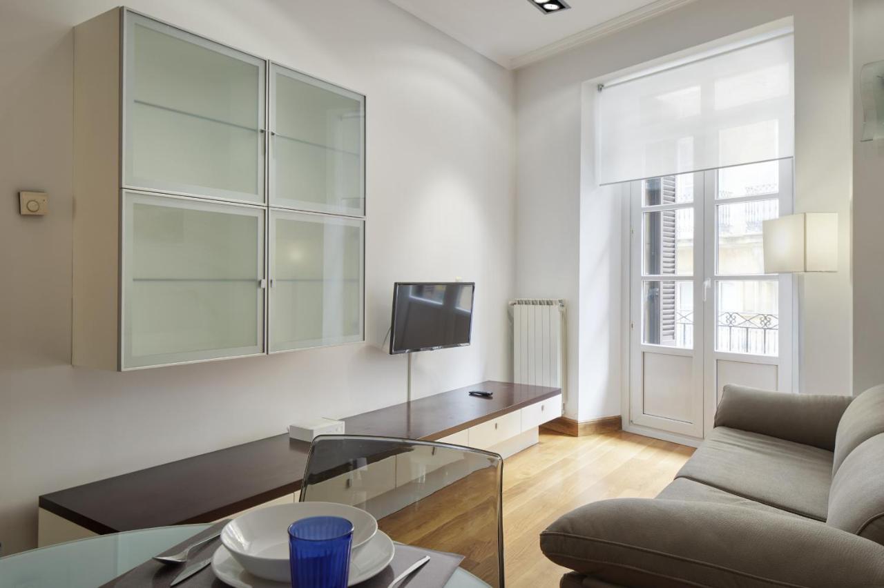 Itsaskirri - Basque Stay San Sebastián Dış mekan fotoğraf