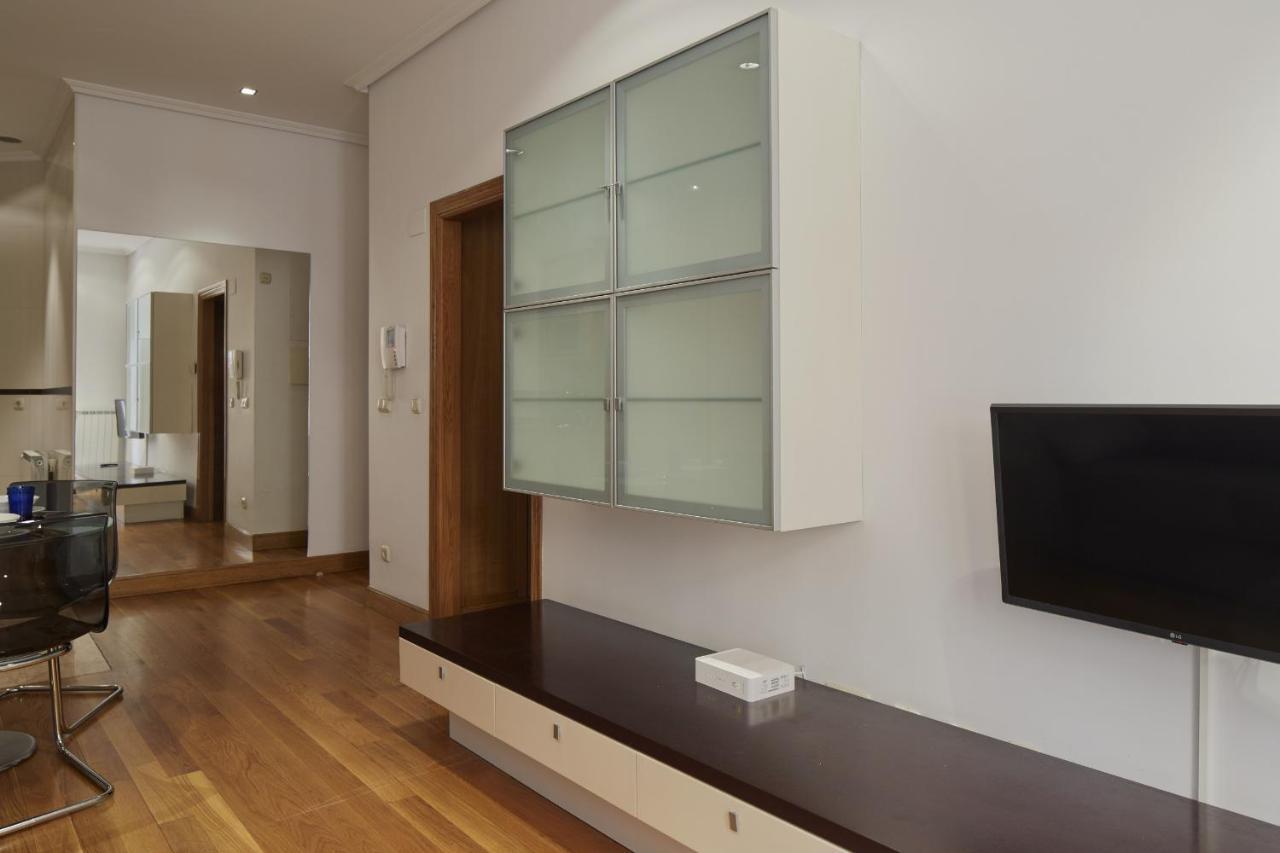 Itsaskirri - Basque Stay San Sebastián Dış mekan fotoğraf