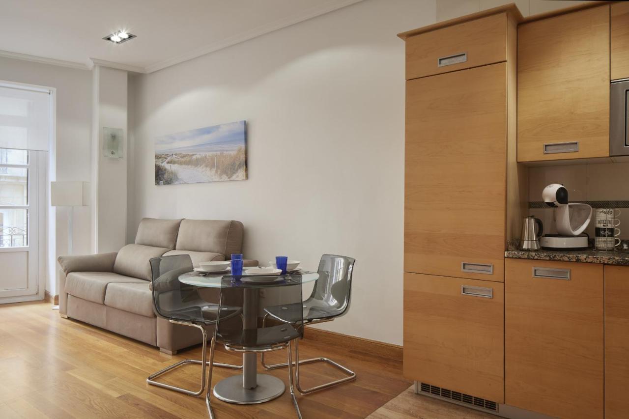 Itsaskirri - Basque Stay San Sebastián Dış mekan fotoğraf