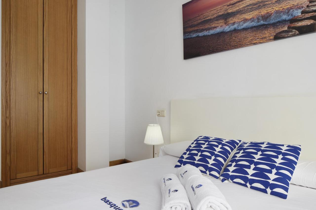 Itsaskirri - Basque Stay San Sebastián Dış mekan fotoğraf