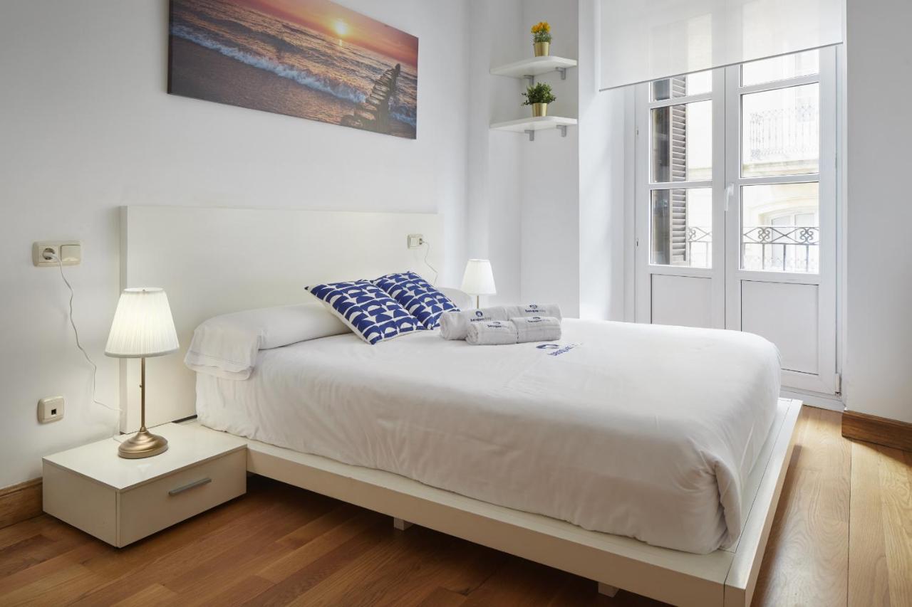 Itsaskirri - Basque Stay San Sebastián Dış mekan fotoğraf